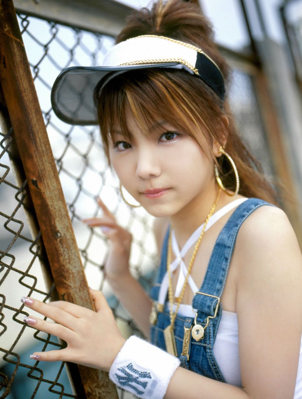 [Hello! Project Digital Books] No.31 Reina Tanaka 田中れいな [105P]