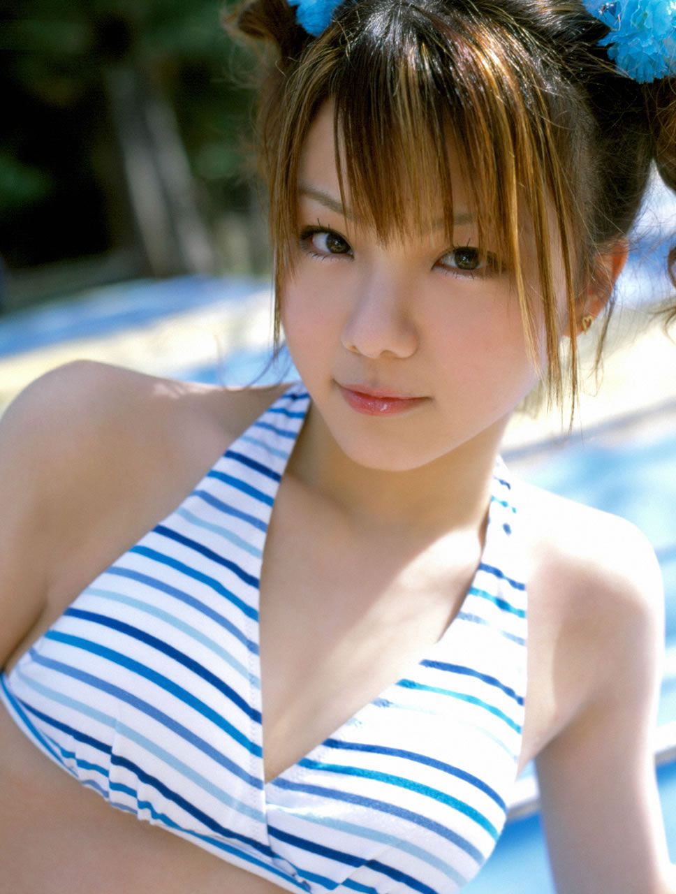 [Hello! Project Digital Books] No.31 Reina Tanaka 田中れいな [105P]