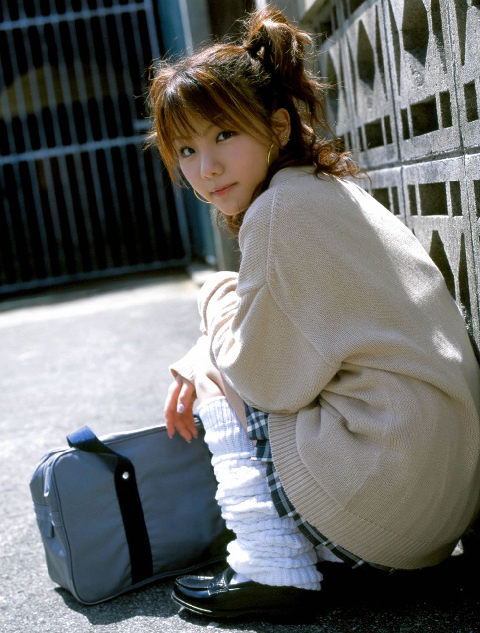 [Hello! Project Digital Books] No.31 Reina Tanaka 田中れいな [105P]
