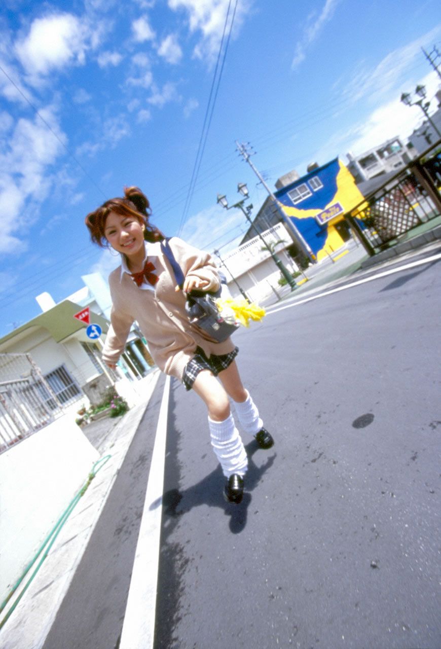 [Hello! Project Digital Books] No.31 Reina Tanaka 田中れいな [105P]