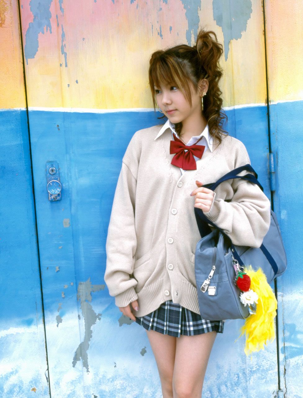 [Hello! Project Digital Books] No.31 Reina Tanaka 田中れいな [105P]