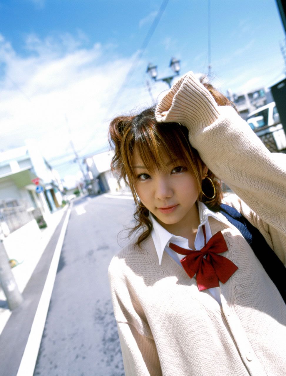 [Hello! Project Digital Books] No.31 Reina Tanaka 田中れいな [105P]
