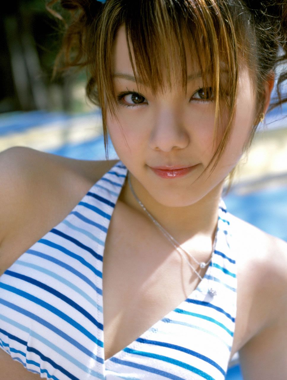 [Hello! Project Digital Books] No.31 Reina Tanaka 田中れいな [105P]