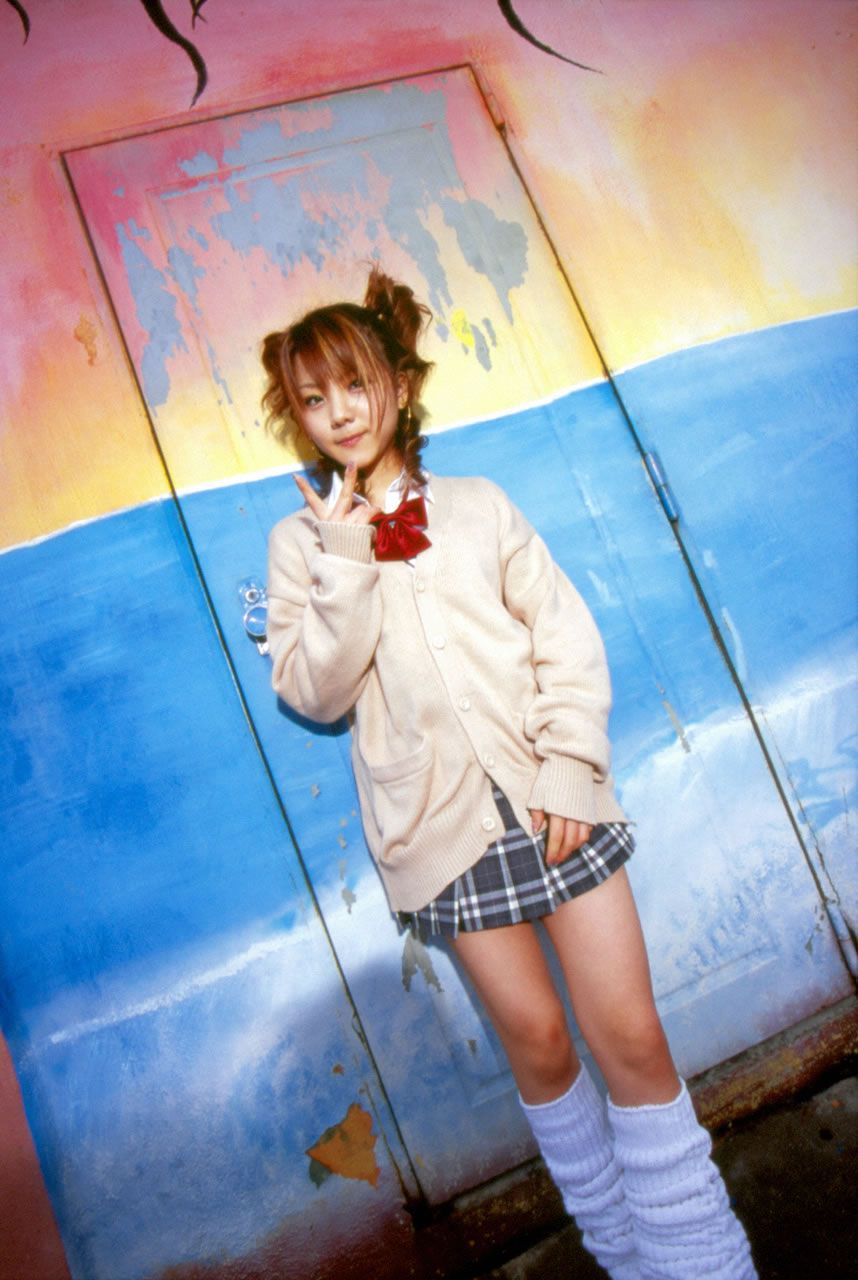 [Hello! Project Digital Books] No.31 Reina Tanaka 田中れいな [105P]