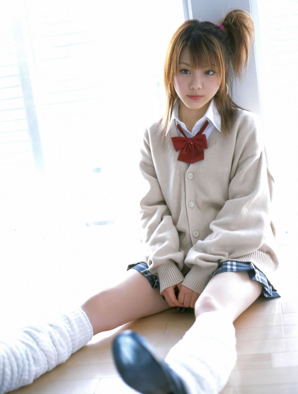 [Hello! Project Digital Books] No.31 Reina Tanaka 田中れいな [105P]