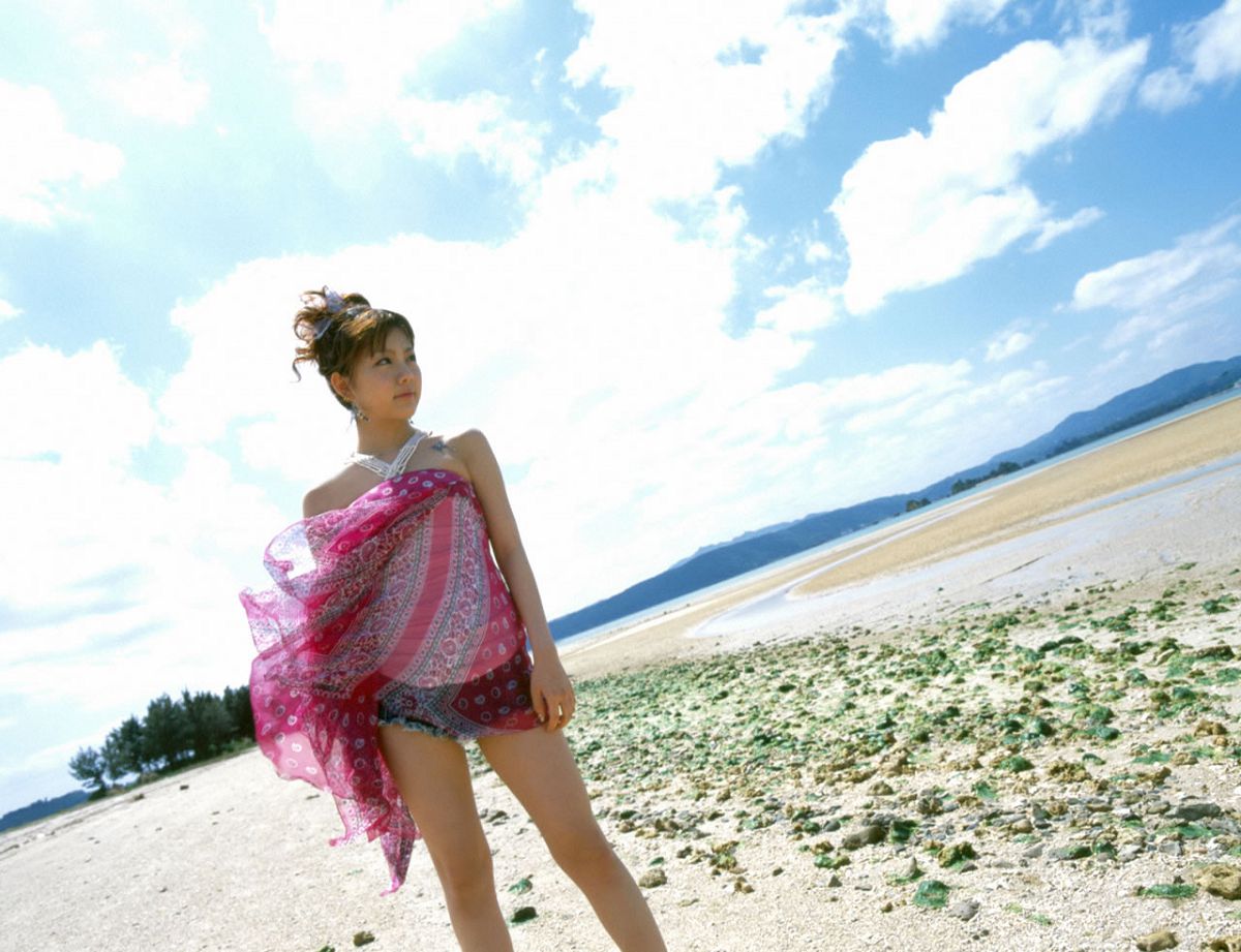 [Hello! Project Digital Books] No.31 Reina Tanaka 田中れいな [105P]