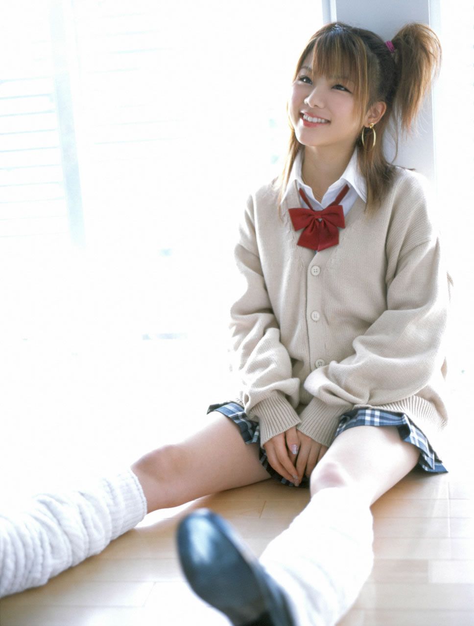 [Hello! Project Digital Books] No.31 Reina Tanaka 田中れいな [105P]