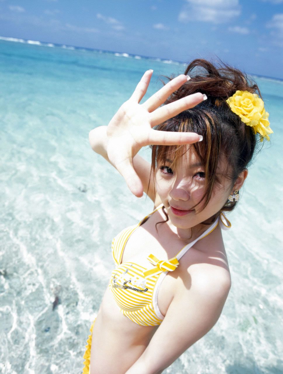 [Hello! Project Digital Books] No.31 Reina Tanaka 田中れいな [105P]