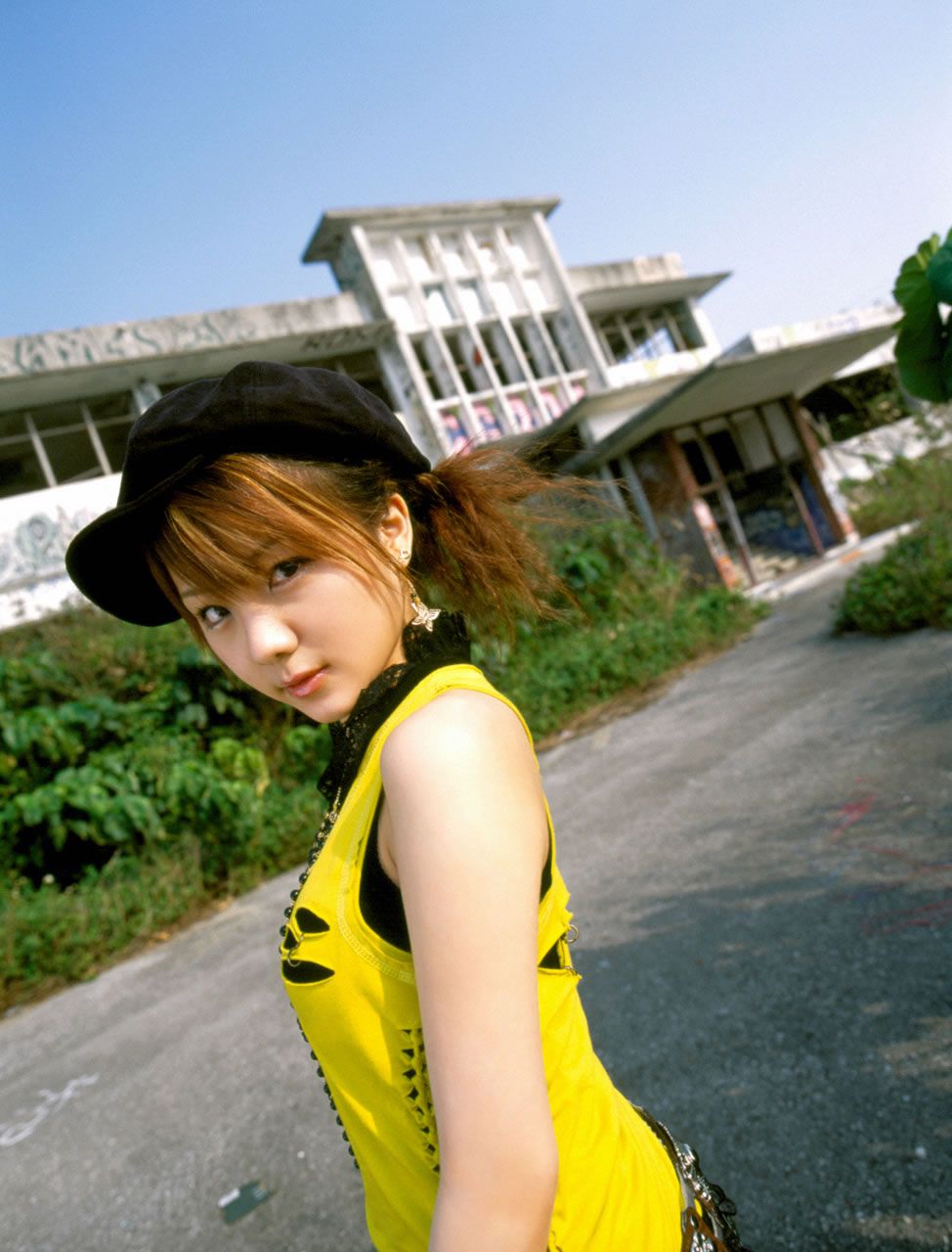 [Hello! Project Digital Books] No.31 Reina Tanaka 田中れいな [105P]