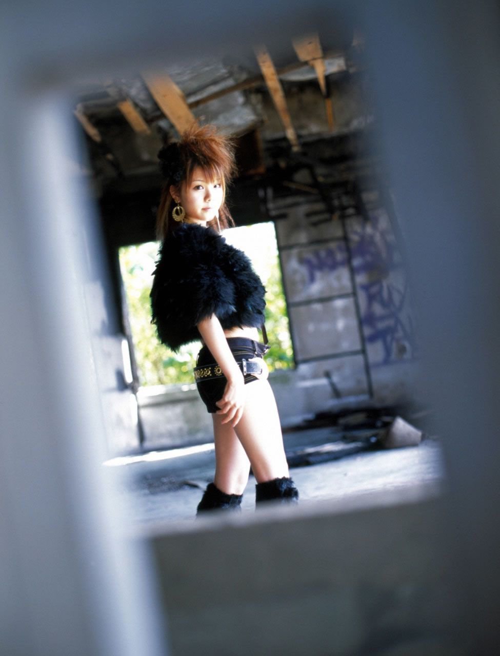 [Hello! Project Digital Books] No.31 Reina Tanaka 田中れいな [105P]