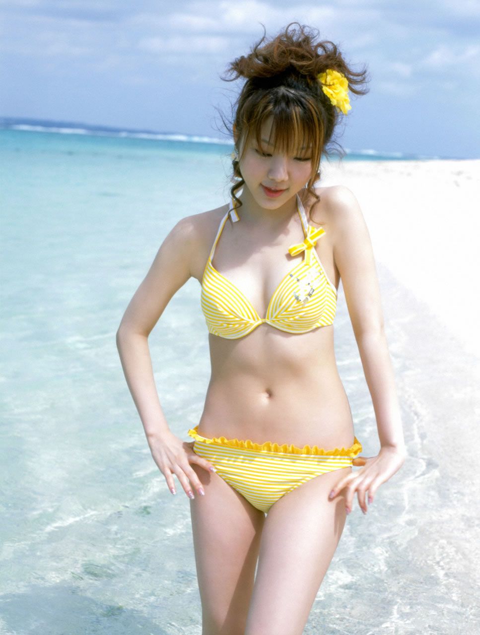 [Hello! Project Digital Books] No.31 Reina Tanaka 田中れいな [105P]