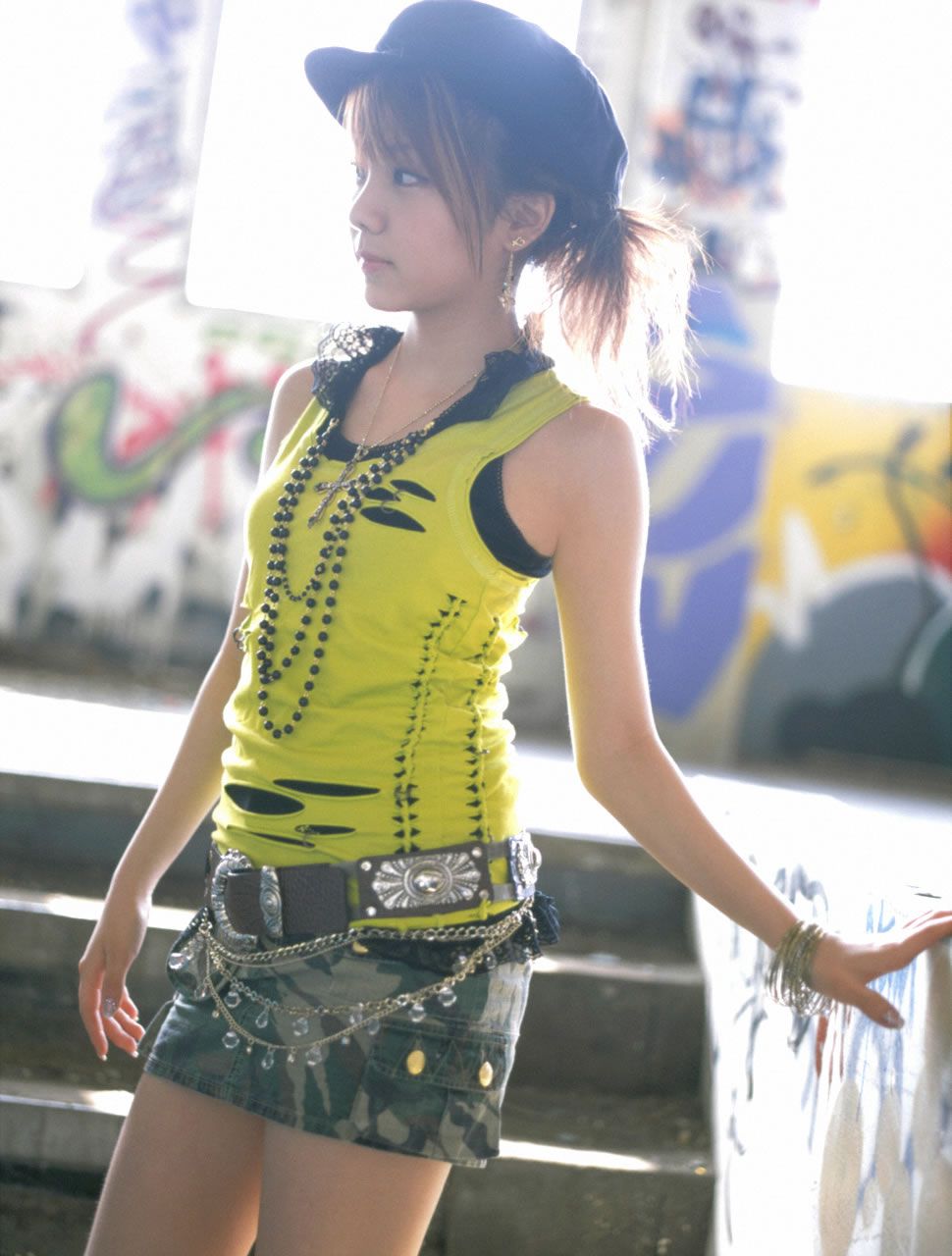[Hello! Project Digital Books] No.31 Reina Tanaka 田中れいな [105P]