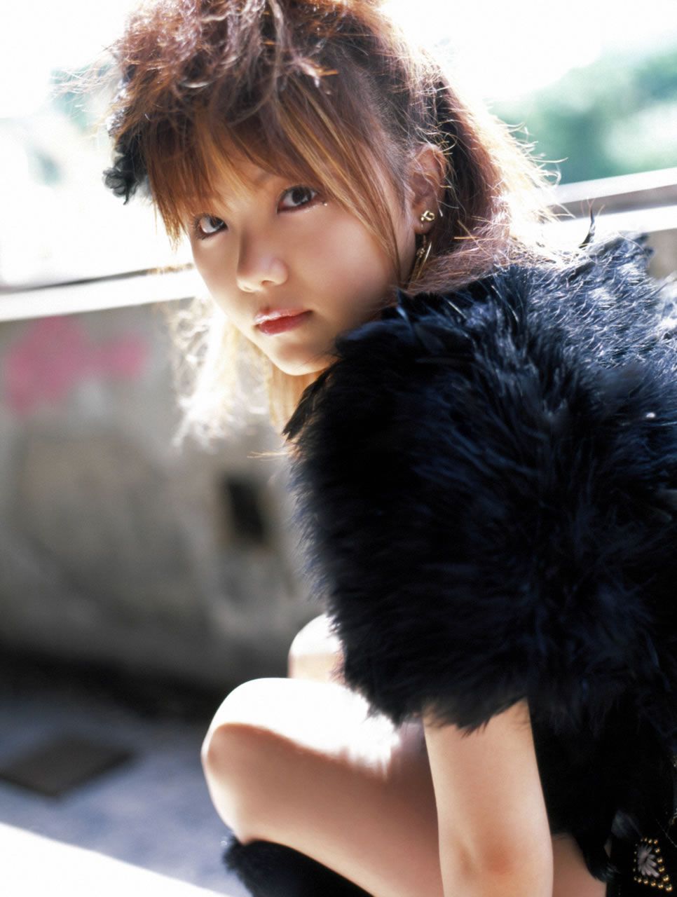 [Hello! Project Digital Books] No.31 Reina Tanaka 田中れいな [105P]