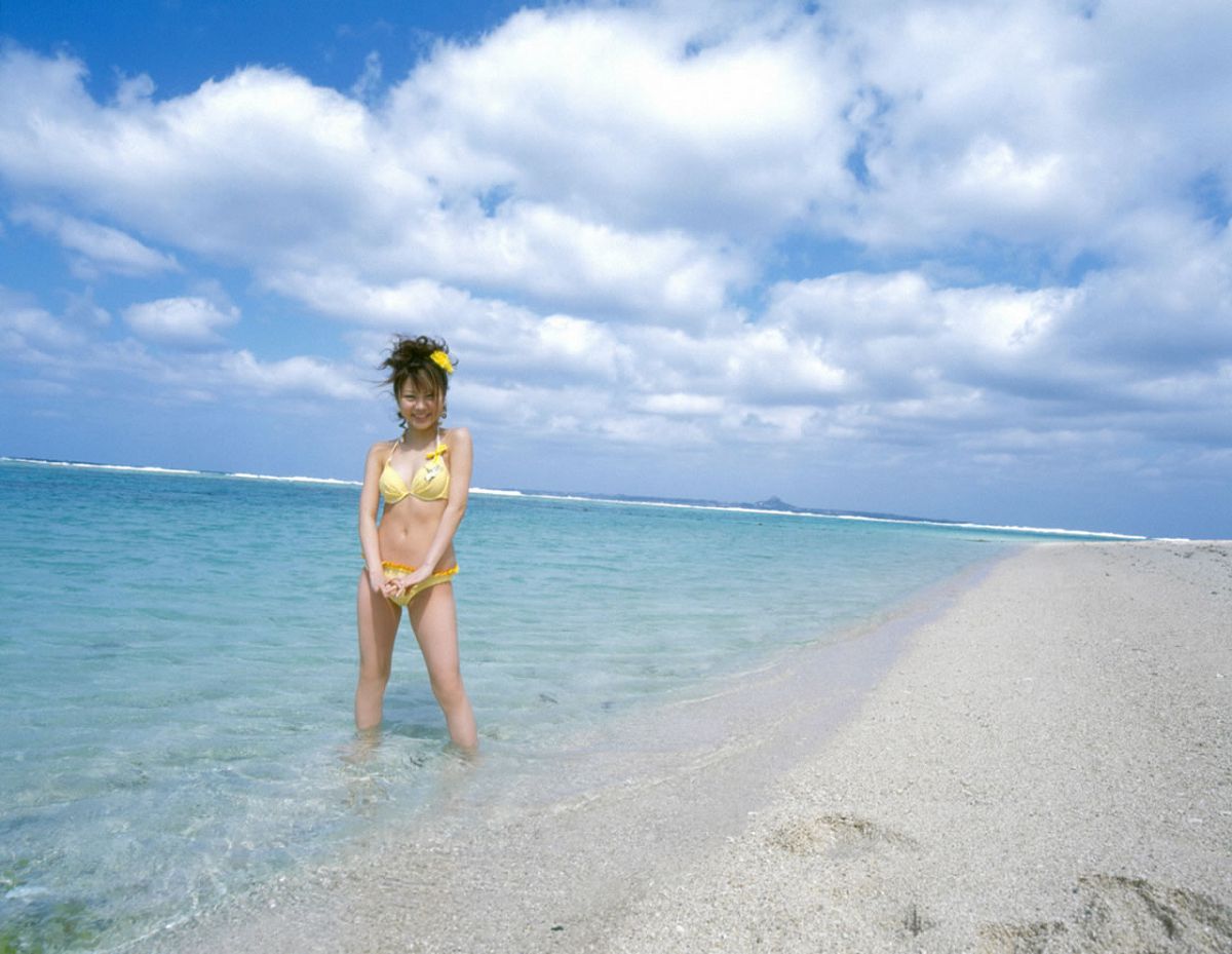 [Hello! Project Digital Books] No.31 Reina Tanaka 田中れいな [105P]
