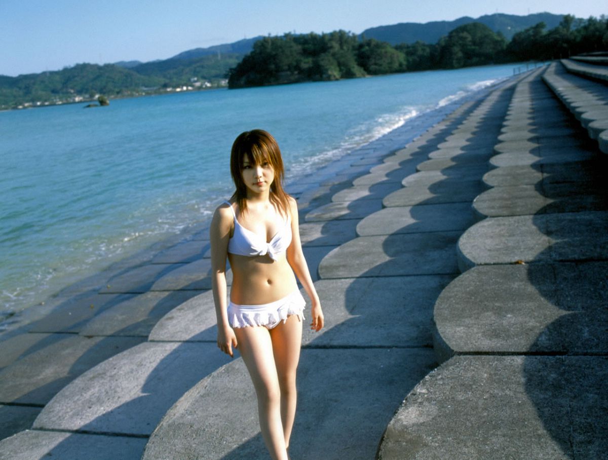 [Hello! Project Digital Books] No.31 Reina Tanaka 田中れいな [105P]