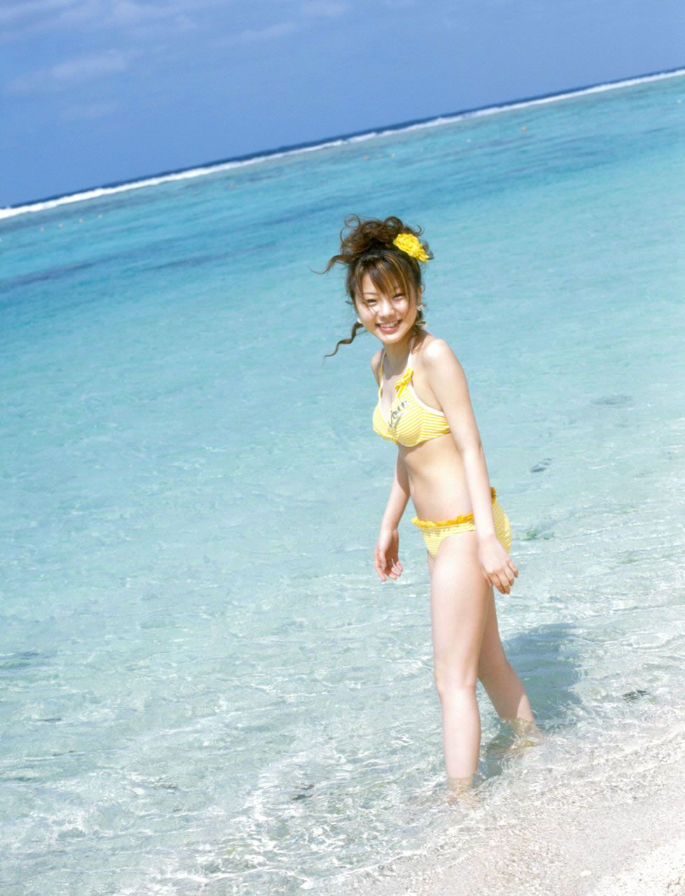 [Hello! Project Digital Books] No.31 Reina Tanaka 田中れいな [105P]