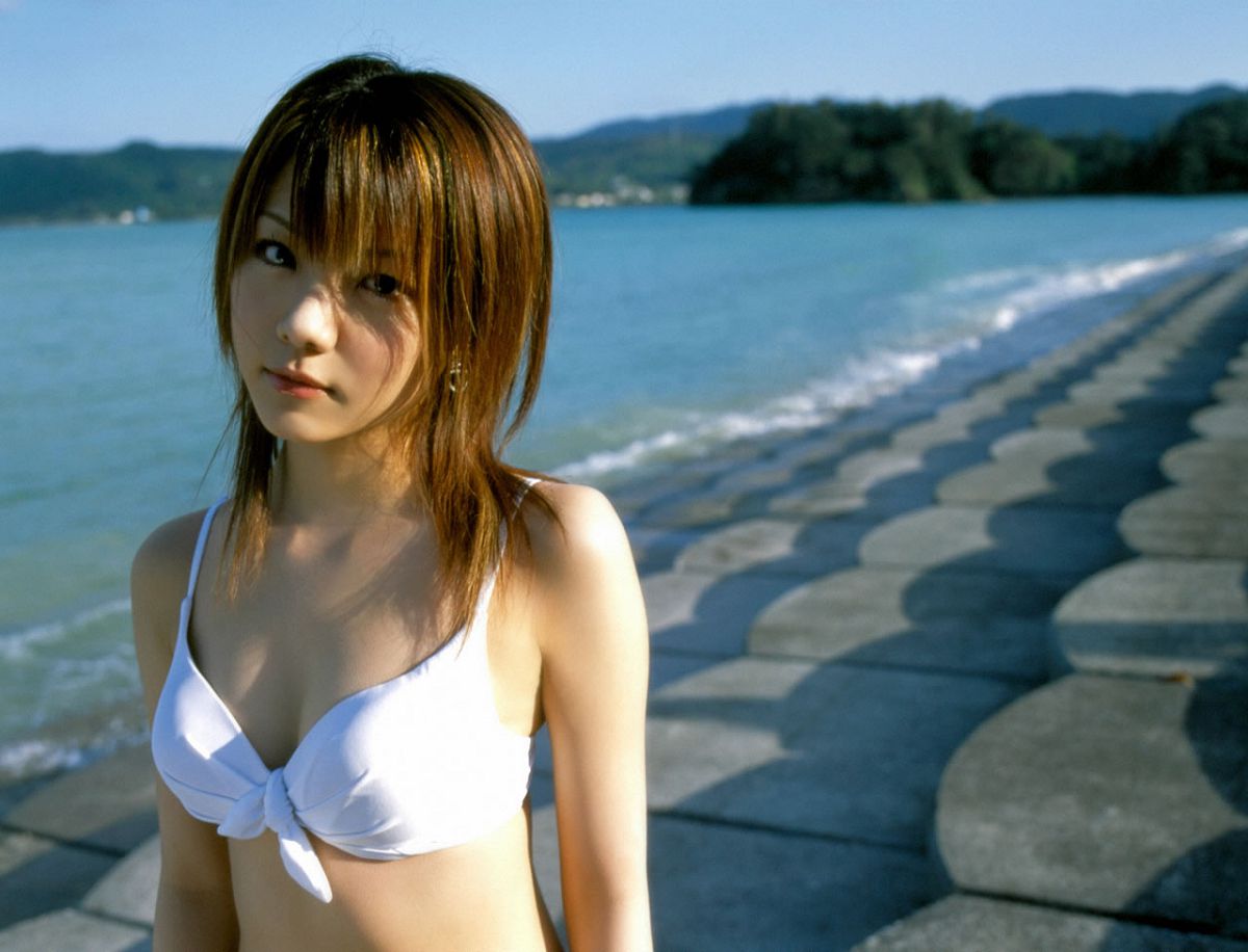 [Hello! Project Digital Books] No.31 Reina Tanaka 田中れいな [105P]