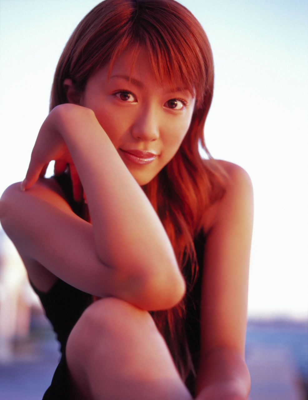 [Hello! Project Digital Books] No.32 Mai Satoda 里田まい [104P]