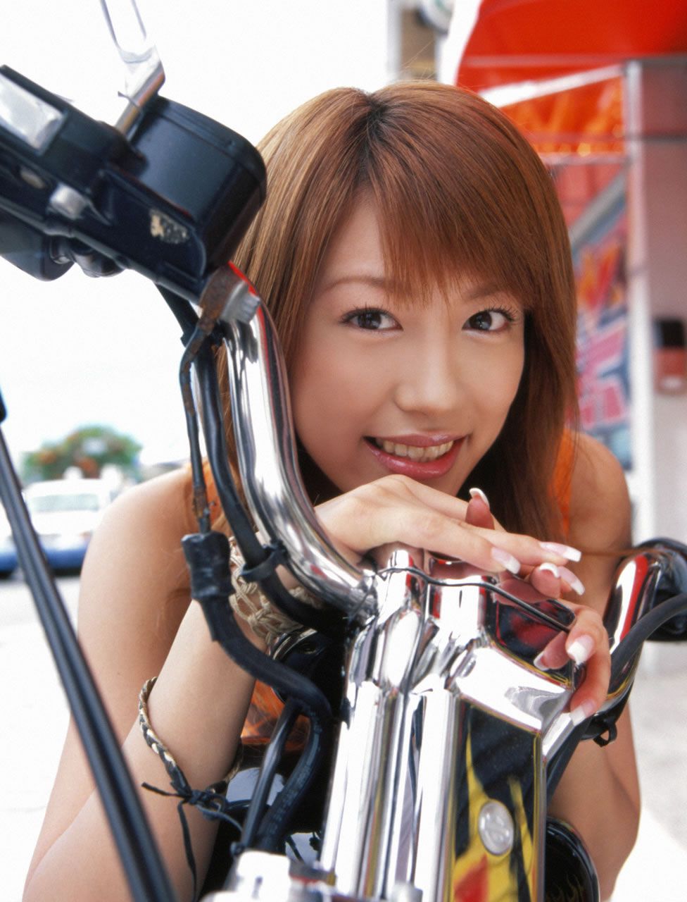 [Hello! Project Digital Books] No.32 Mai Satoda 里田まい [104P]