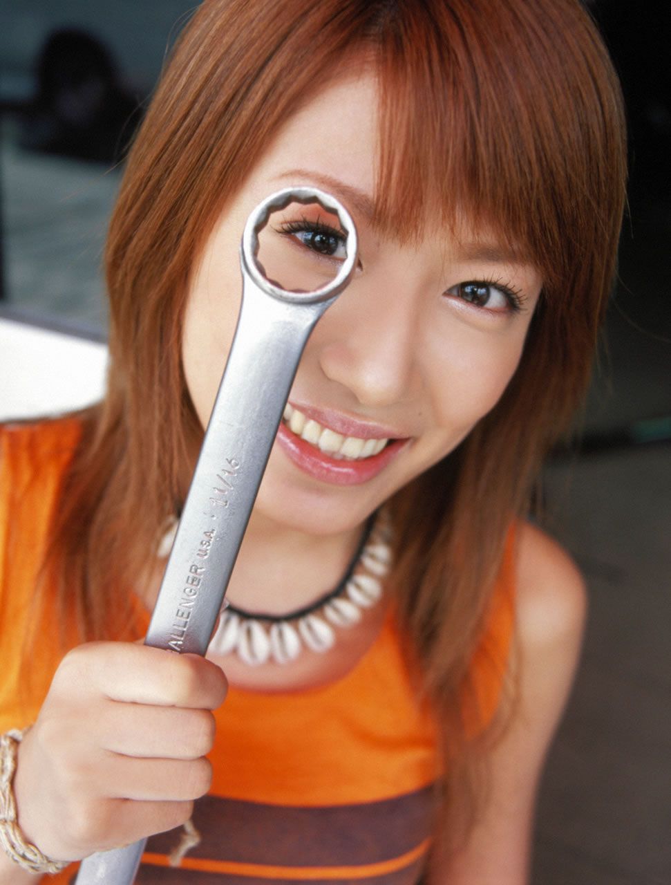 [Hello! Project Digital Books] No.32 Mai Satoda 里田まい [104P]