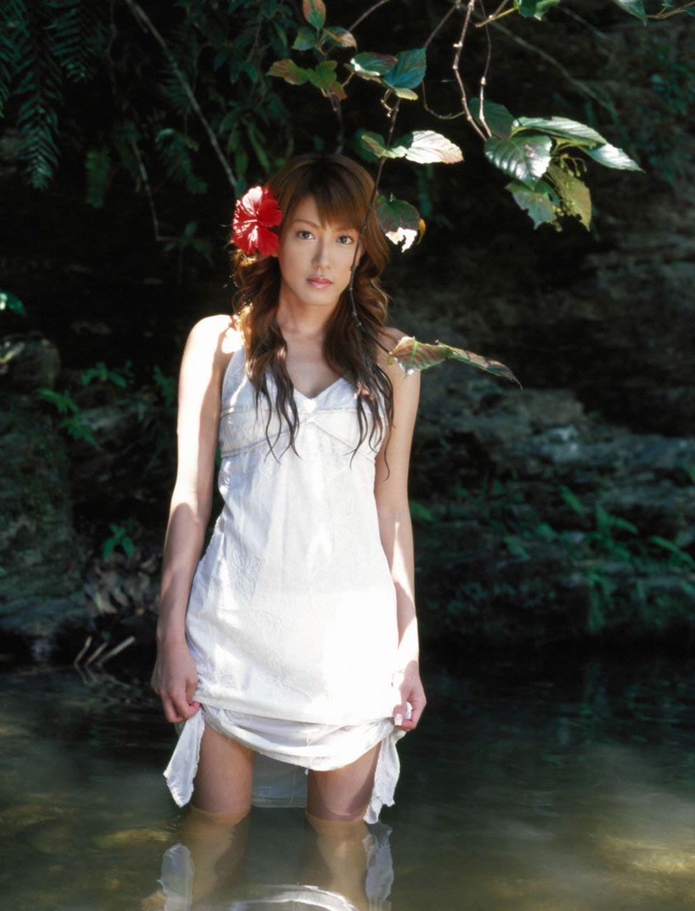 [Hello! Project Digital Books] No.32 Mai Satoda 里田まい [104P]