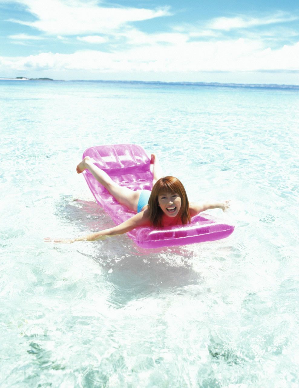 [Hello! Project Digital Books] No.32 Mai Satoda 里田まい [104P]