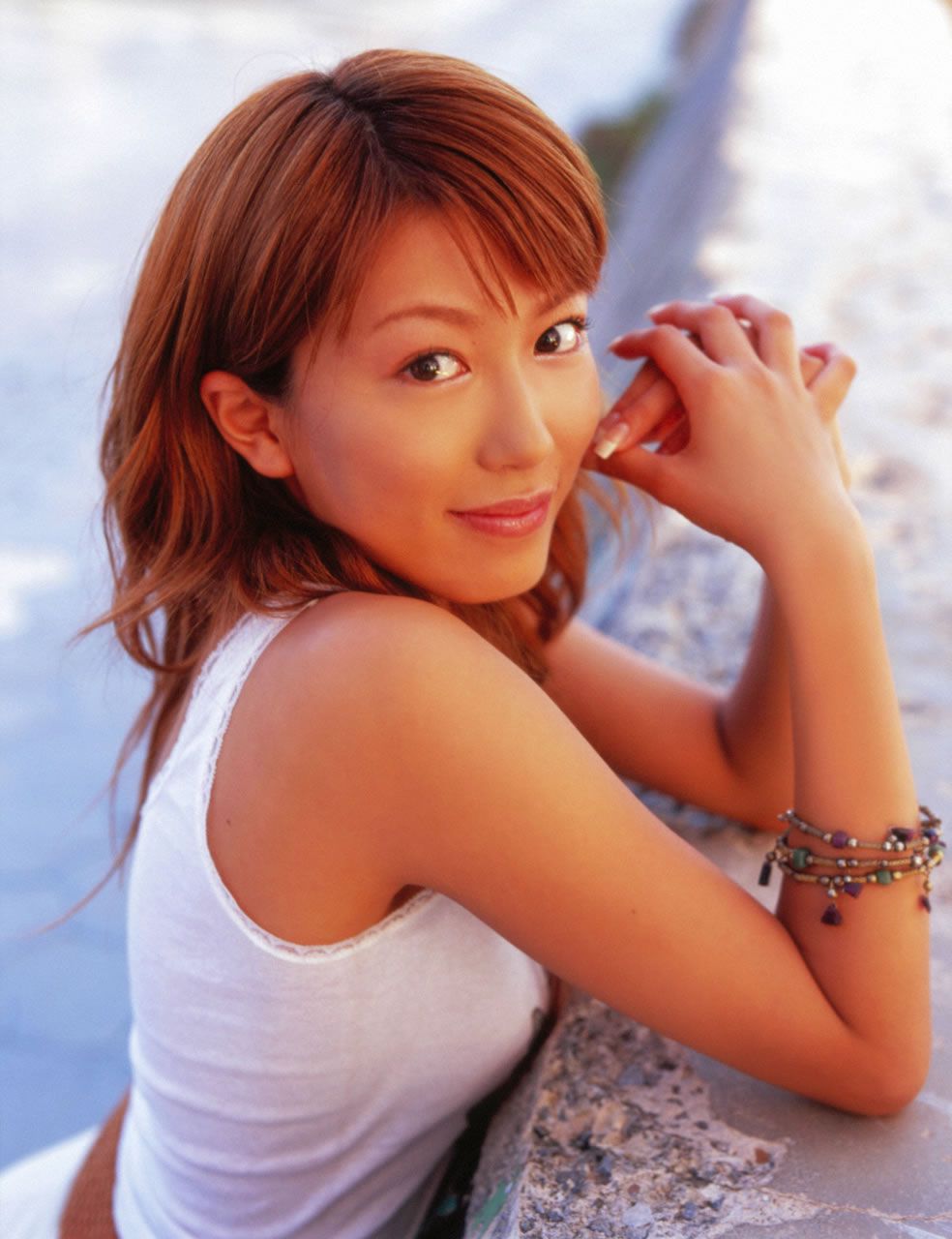 [Hello! Project Digital Books] No.32 Mai Satoda 里田まい [104P]