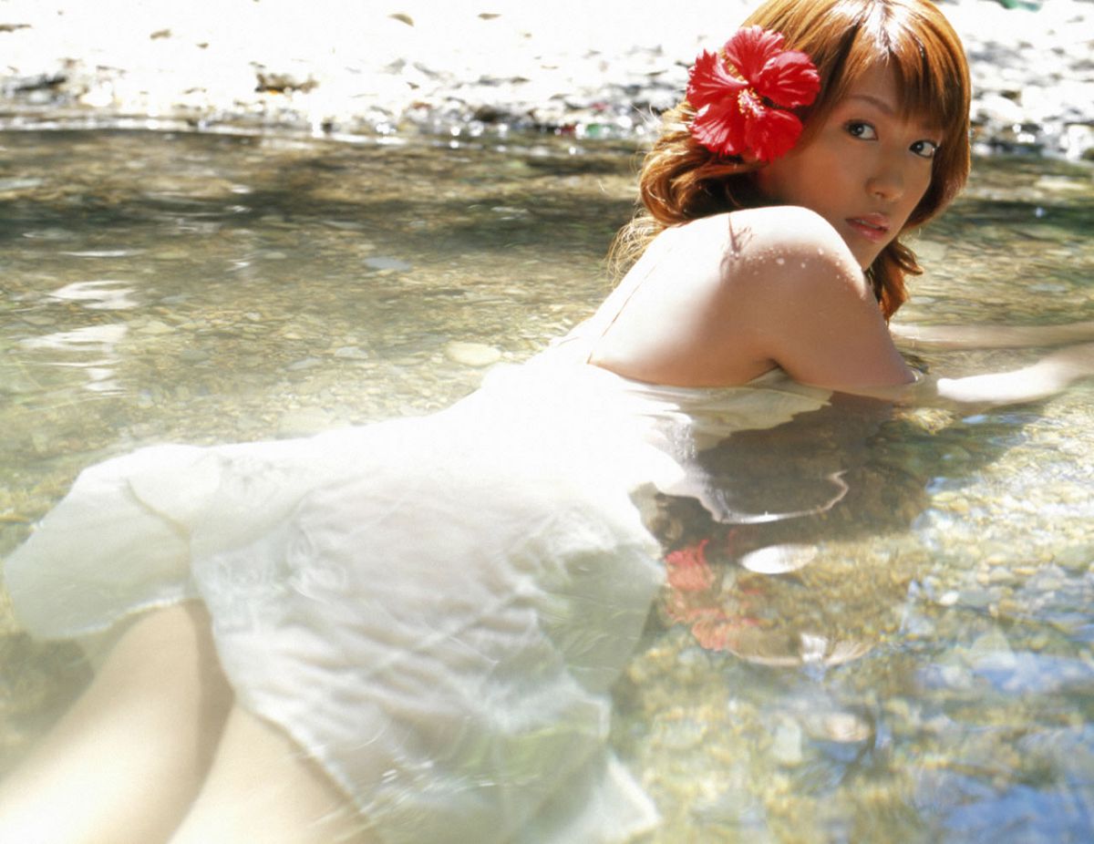 [Hello! Project Digital Books] No.32 Mai Satoda 里田まい [104P]
