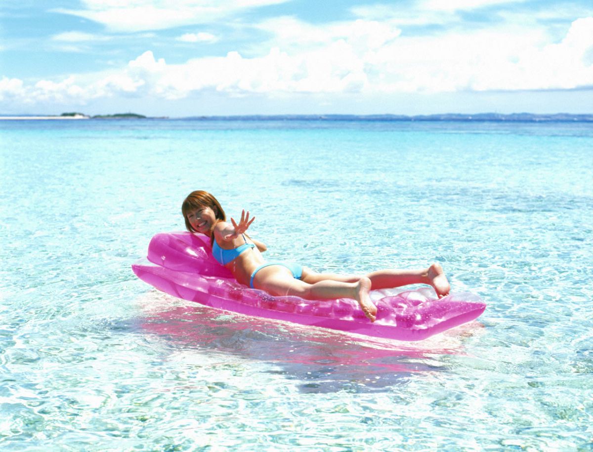 [Hello! Project Digital Books] No.32 Mai Satoda 里田まい [104P]