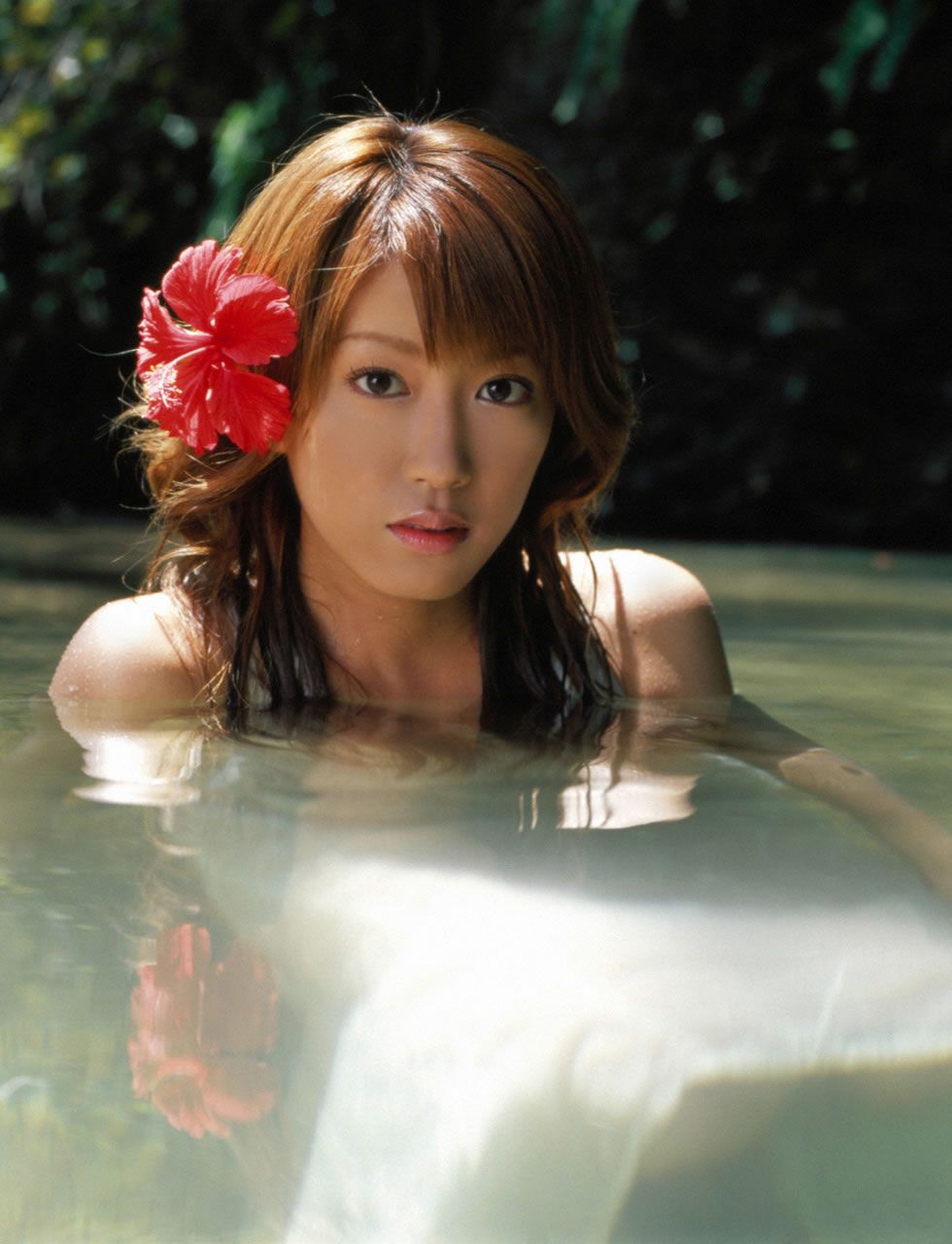 [Hello! Project Digital Books] No.32 Mai Satoda 里田まい [104P]