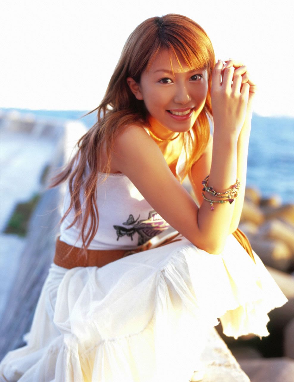 [Hello! Project Digital Books] No.32 Mai Satoda 里田まい [104P]