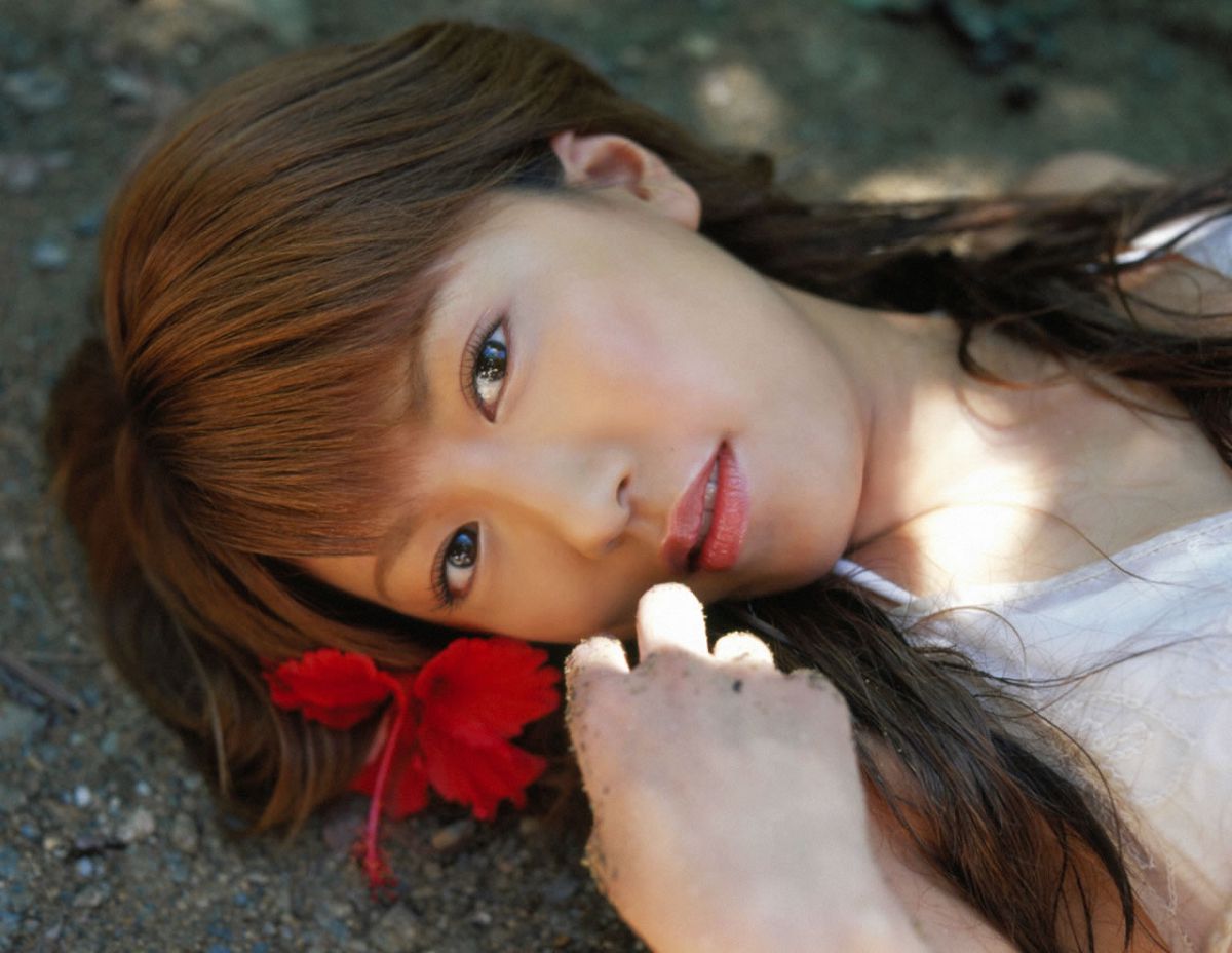 [Hello! Project Digital Books] No.32 Mai Satoda 里田まい [104P]
