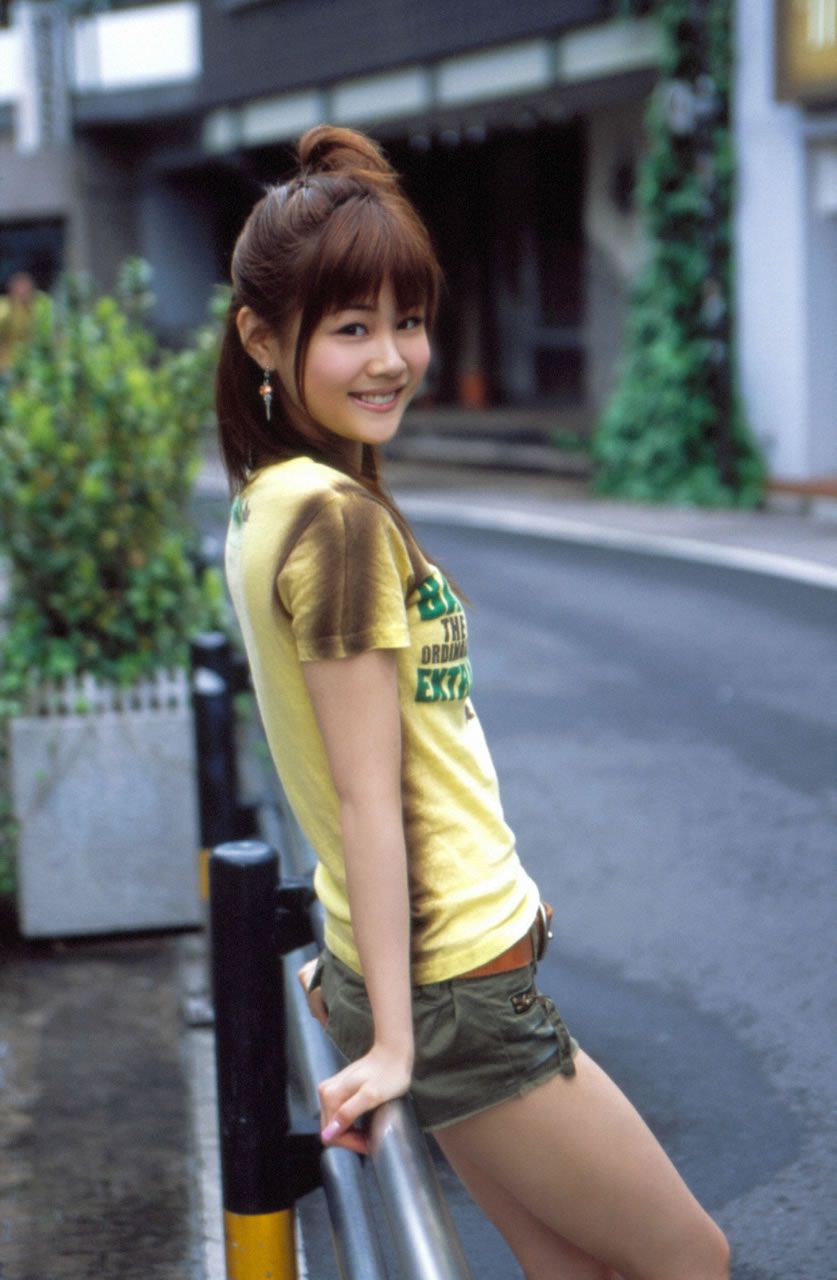 [Hello! Project Digital Books] No.33 Risa Niigaki 新垣里沙 [106P]