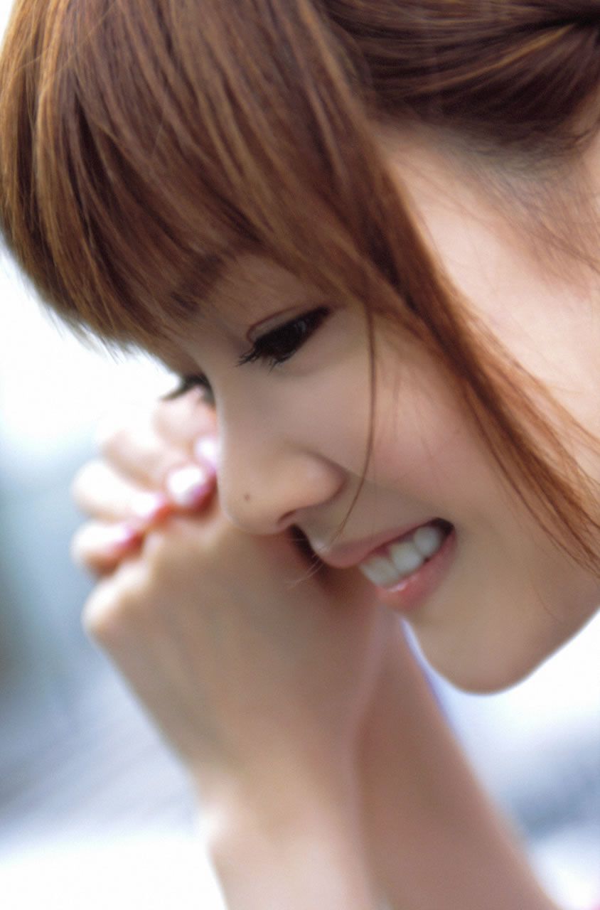 [Hello! Project Digital Books] No.33 Risa Niigaki 新垣里沙 [106P]