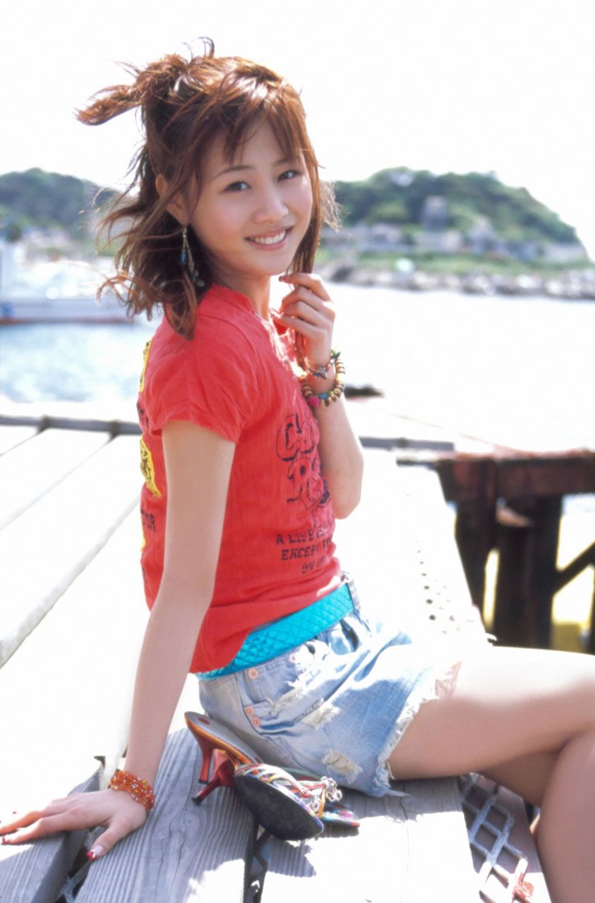 [Hello! Project Digital Books] No.33 Risa Niigaki 新垣里沙 [106P]