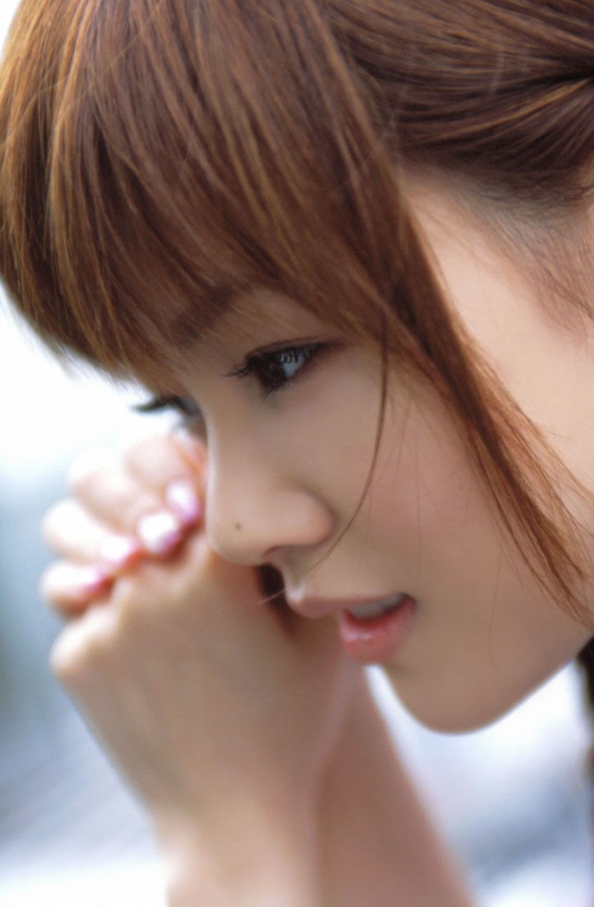 [Hello! Project Digital Books] No.33 Risa Niigaki 新垣里沙 [106P]