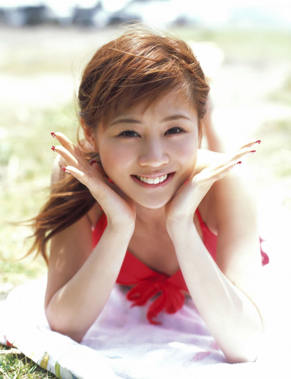 [Hello! Project Digital Books] No.33 Risa Niigaki 新垣里沙 [106P]