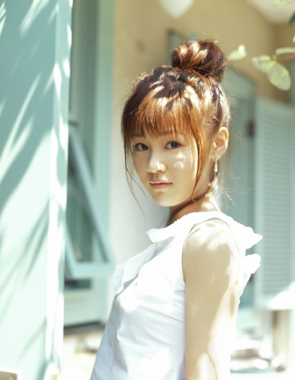 [Hello! Project Digital Books] No.33 Risa Niigaki 新垣里沙 [106P]