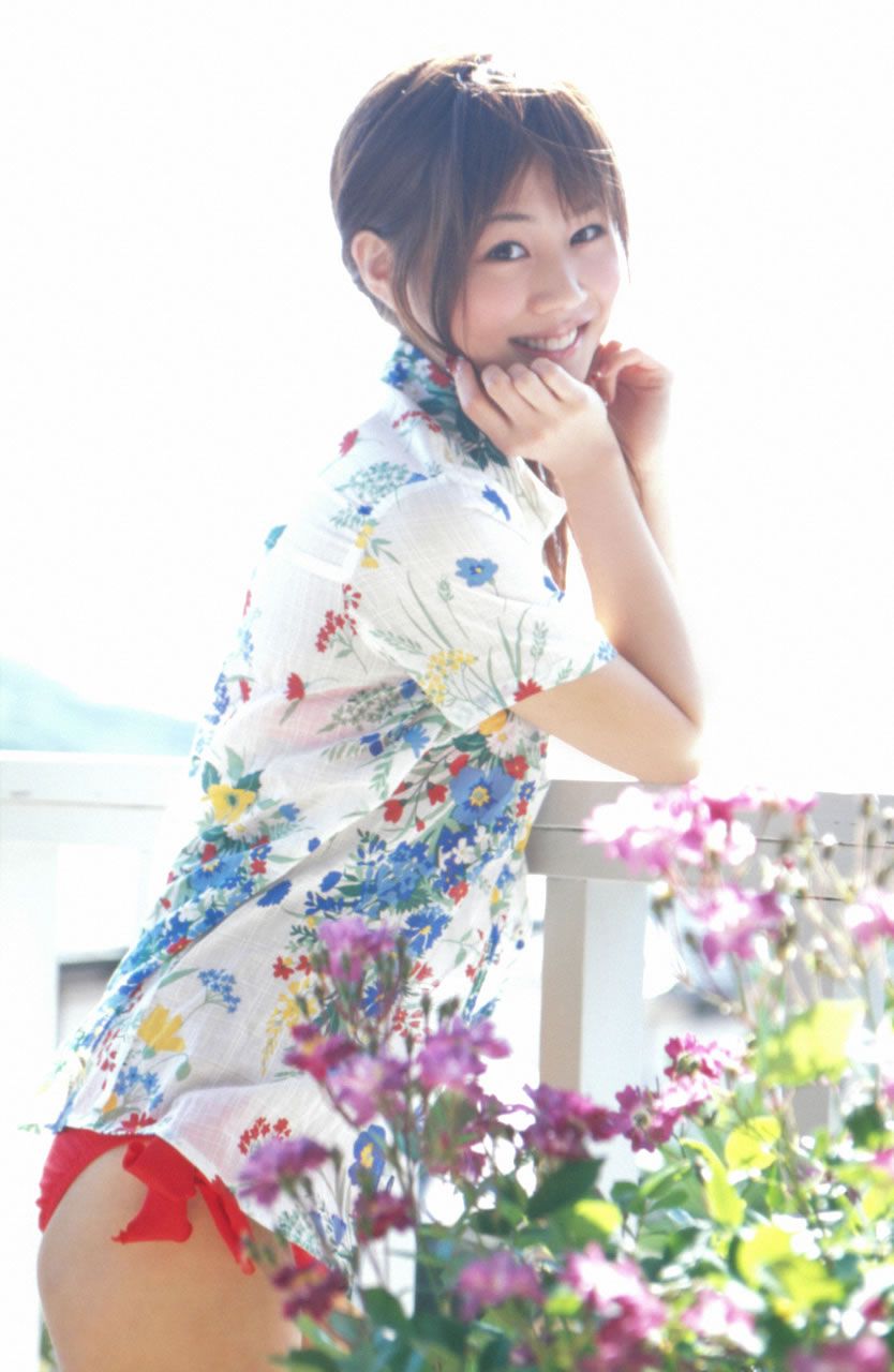 [Hello! Project Digital Books] No.33 Risa Niigaki 新垣里沙 [106P]