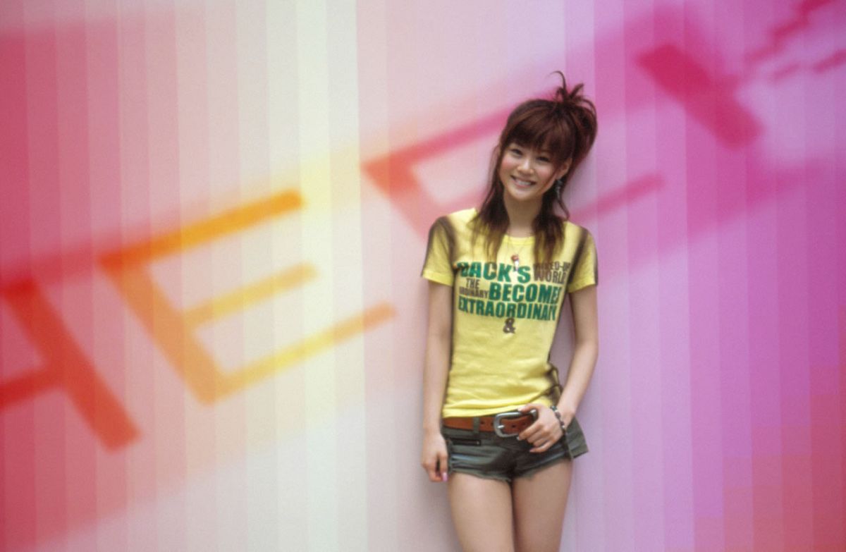 [Hello! Project Digital Books] No.33 Risa Niigaki 新垣里沙 [106P]