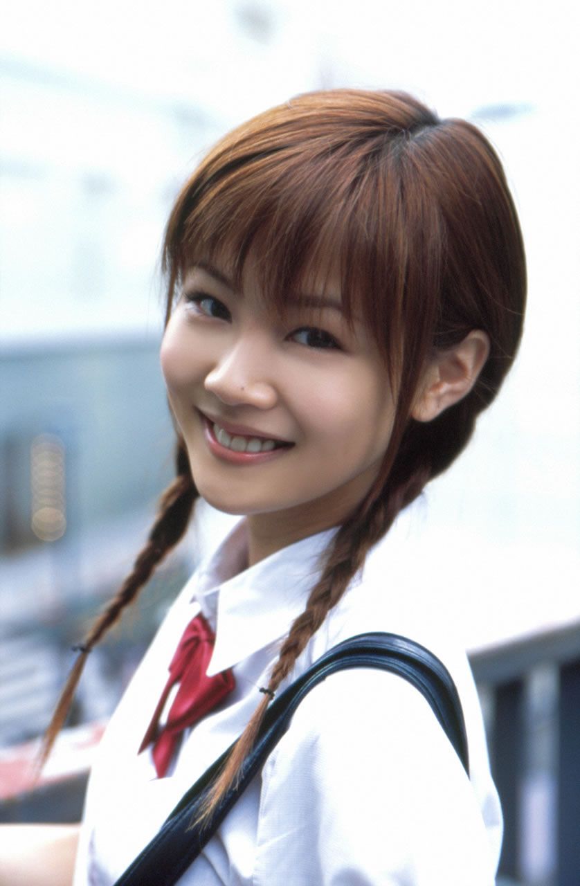 [Hello! Project Digital Books] No.33 Risa Niigaki 新垣里沙 [106P]