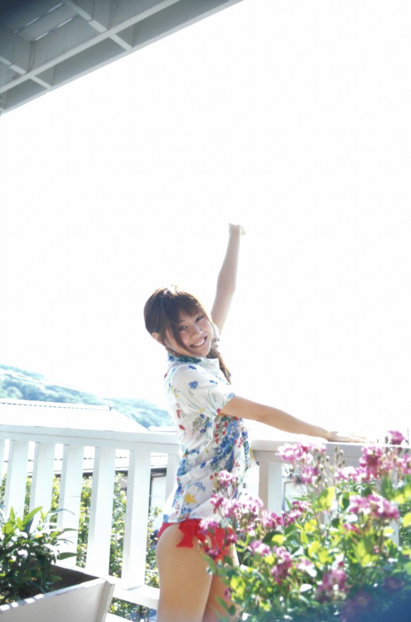 [Hello! Project Digital Books] No.33 Risa Niigaki 新垣里沙 [106P]