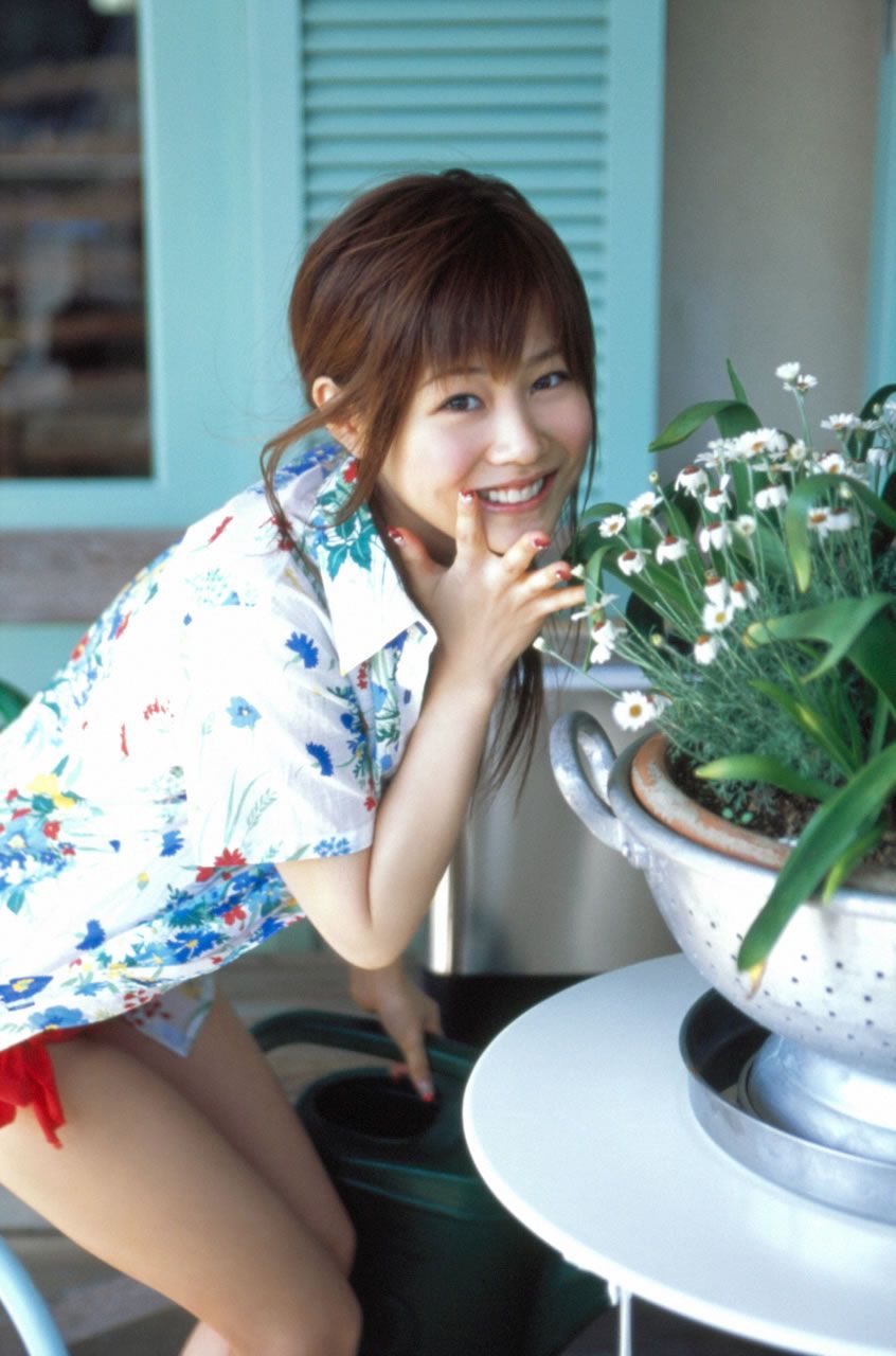 [Hello! Project Digital Books] No.33 Risa Niigaki 新垣里沙 [106P]