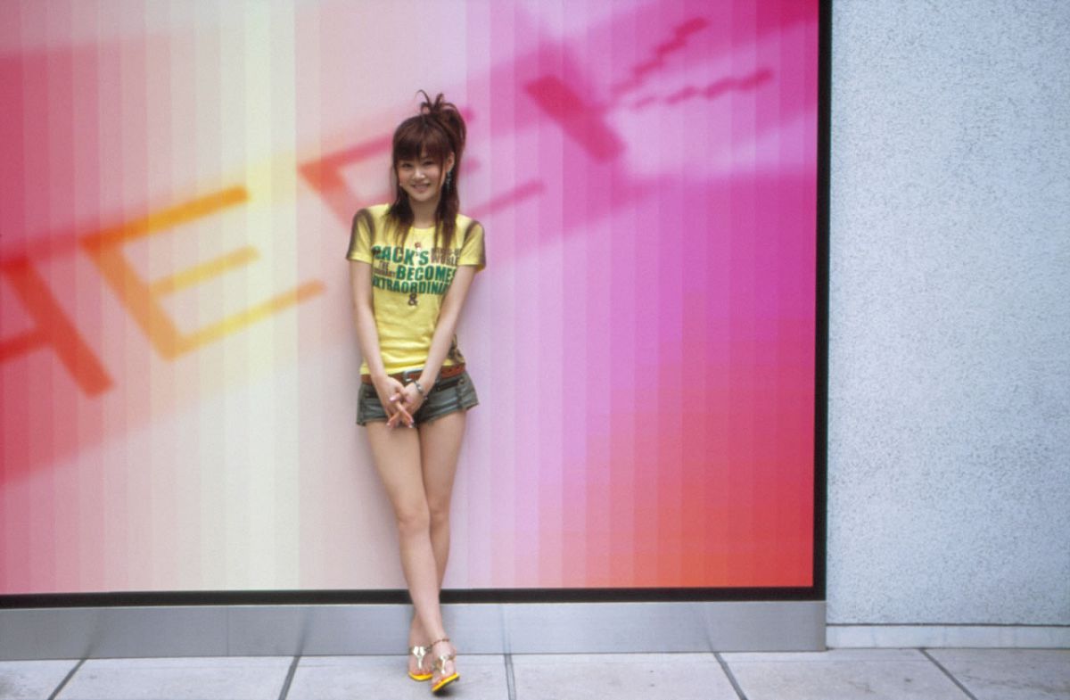 [Hello! Project Digital Books] No.33 Risa Niigaki 新垣里沙 [106P]