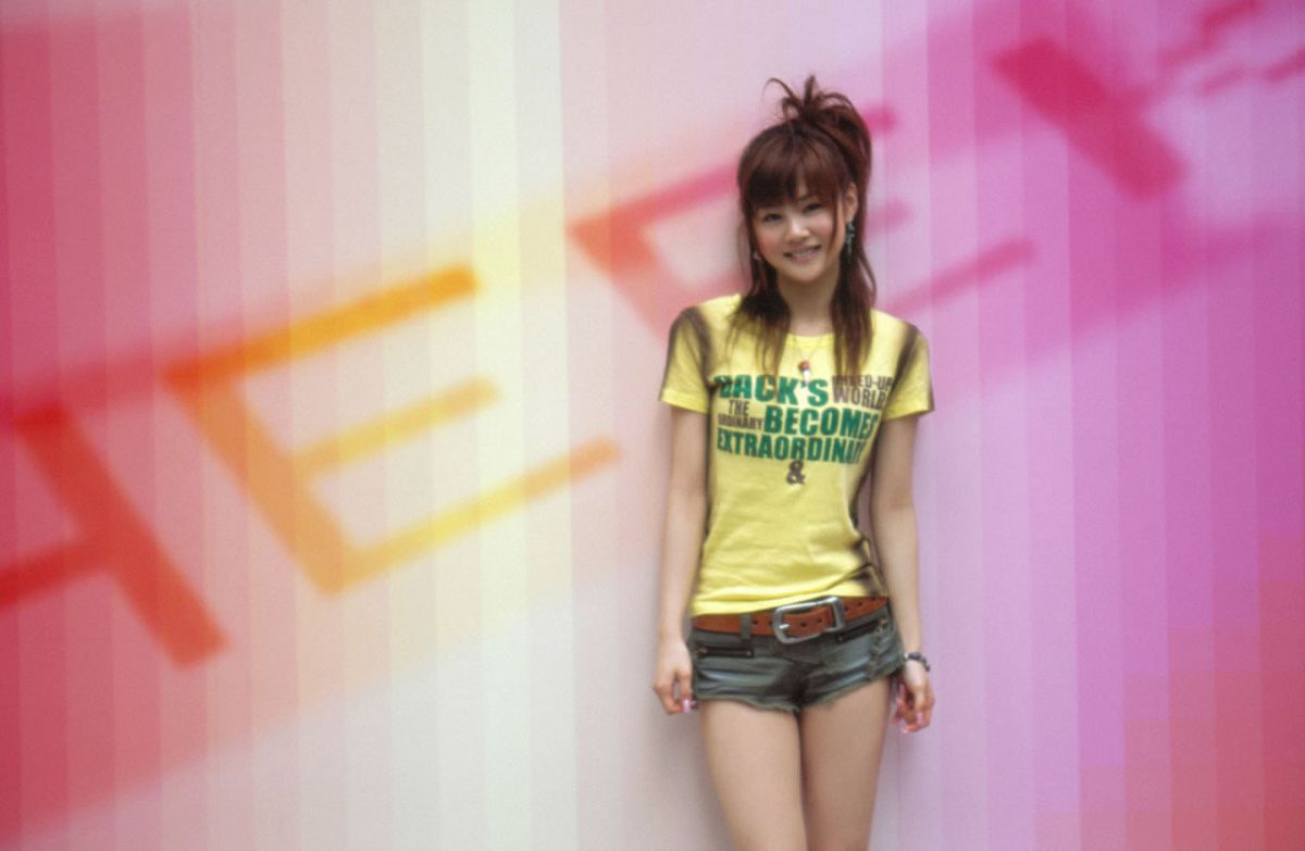 [Hello! Project Digital Books] No.33 Risa Niigaki 新垣里沙 [106P]