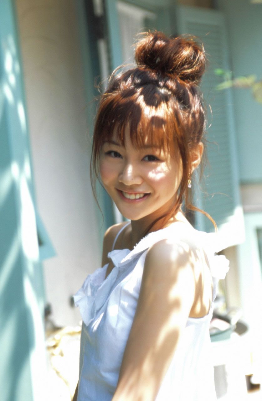 [Hello! Project Digital Books] No.33 Risa Niigaki 新垣里沙 [106P]