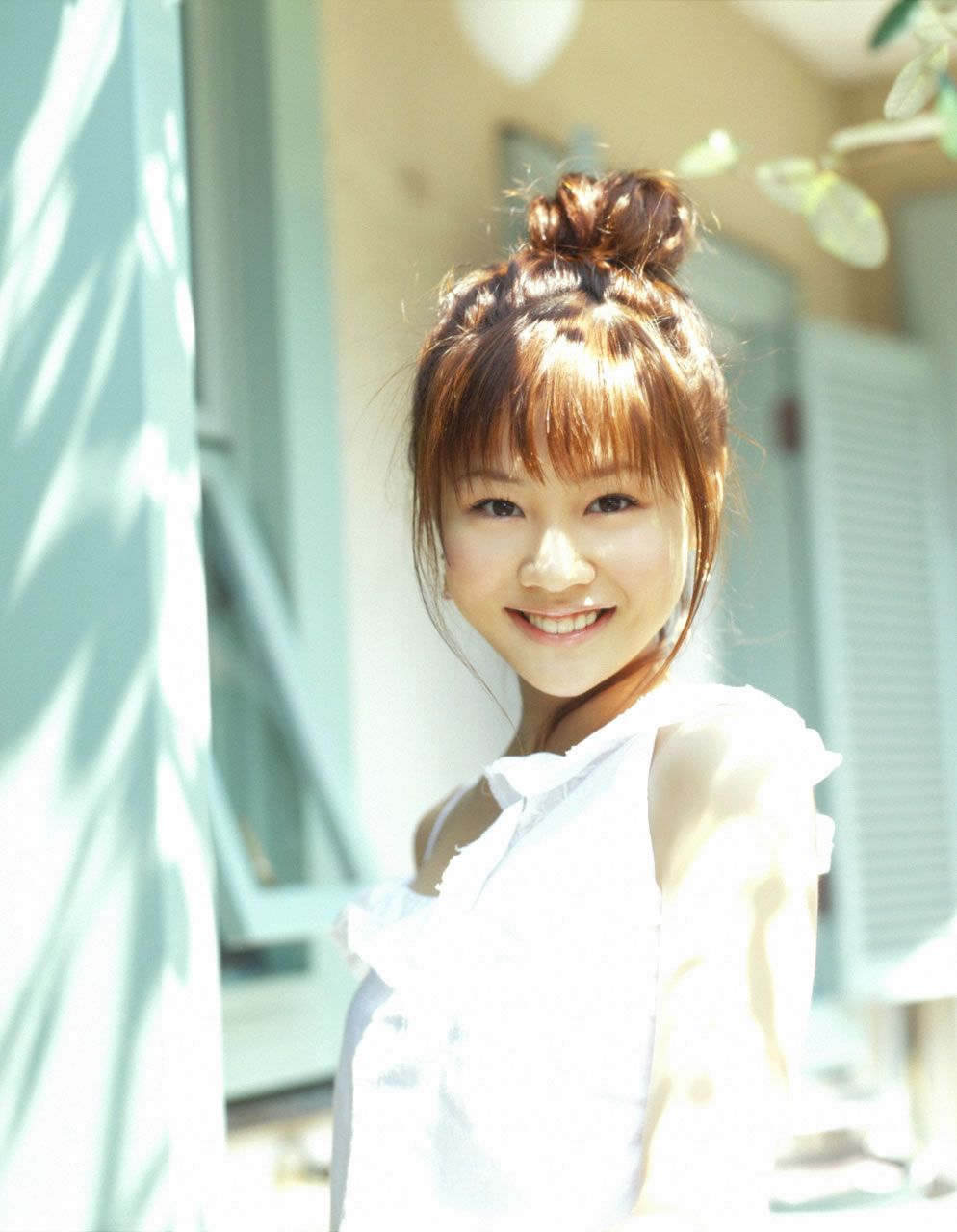 [Hello! Project Digital Books] No.33 Risa Niigaki 新垣里沙 [106P]