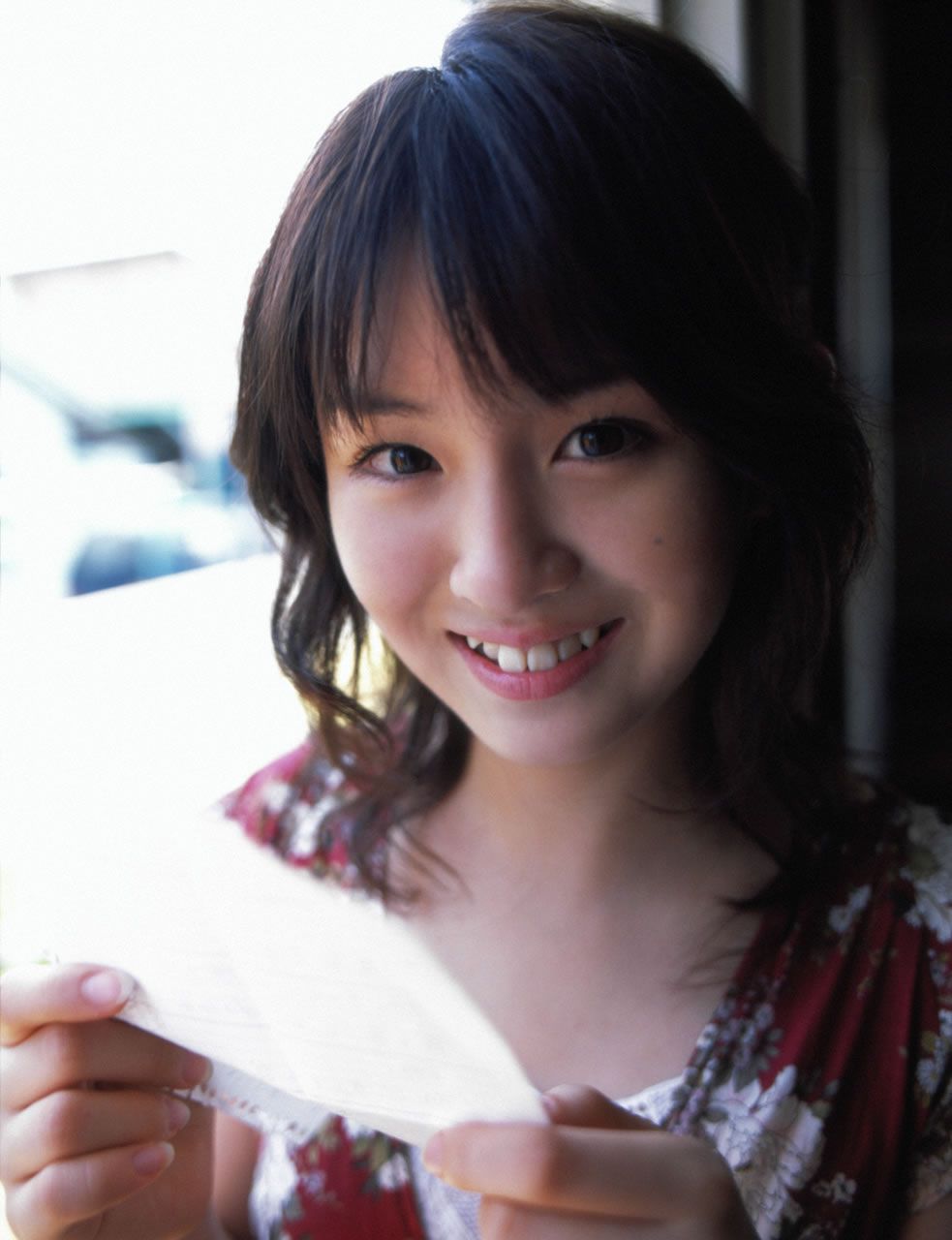 [Hello! Project Digital Books] No.34 Sugaya Risako 菅谷梨沙子 [109P]