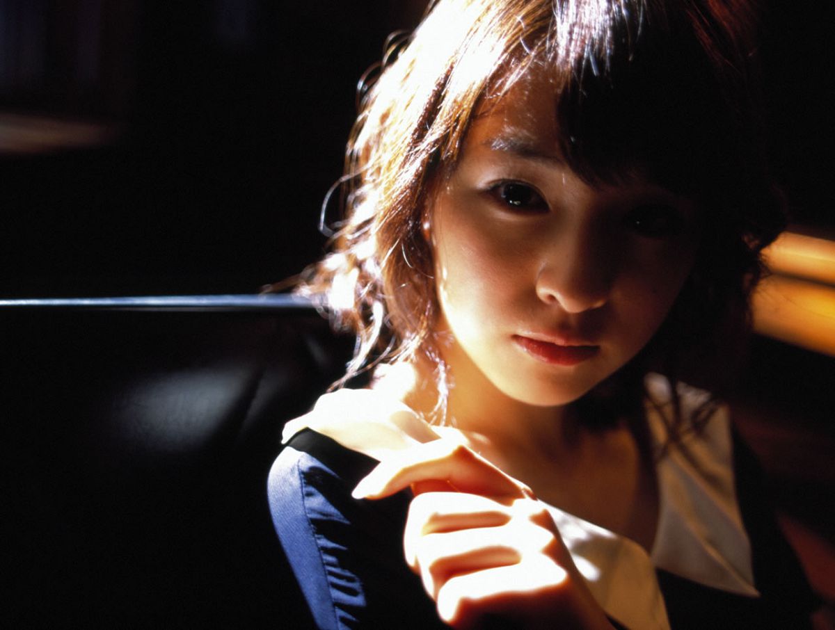 [Hello! Project Digital Books] No.34 Sugaya Risako 菅谷梨沙子 [109P]