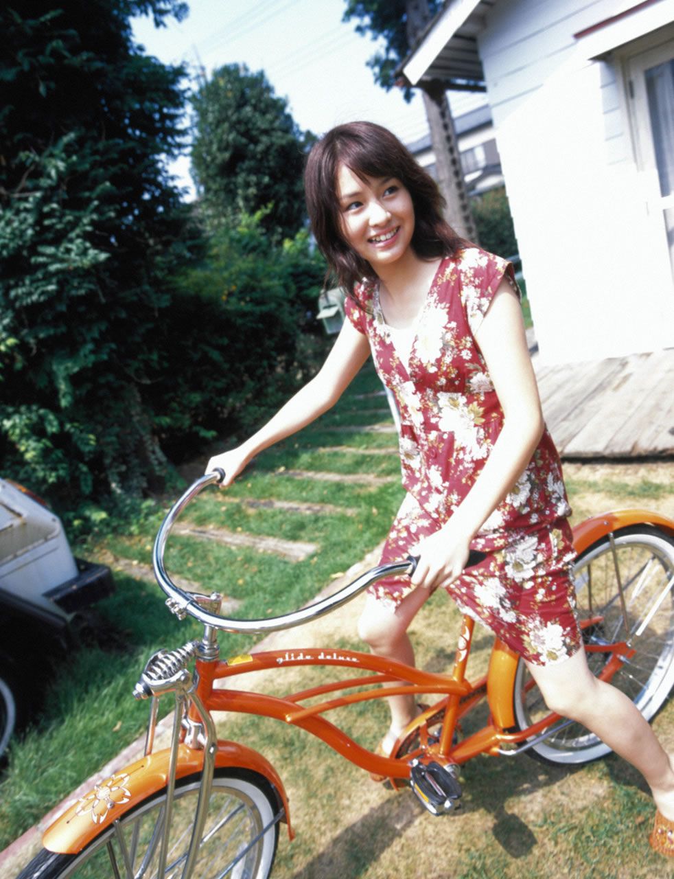 [Hello! Project Digital Books] No.34 Sugaya Risako 菅谷梨沙子 [109P]